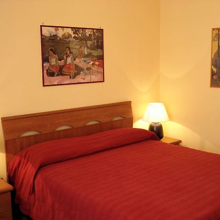 B&B La Bella Giuliana Rom Exteriör bild