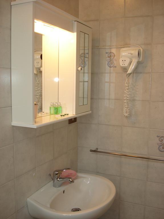 B&B La Bella Giuliana Rom Rum bild