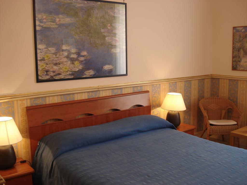 B&B La Bella Giuliana Rom Rum bild