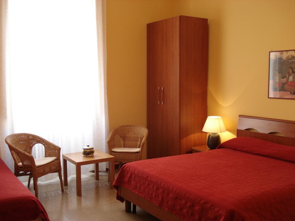 B&B La Bella Giuliana Rom Rum bild